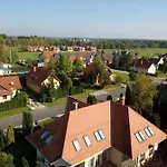Mol-ker-vill Apartman *