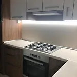 Mol-ker-vill Apartman Lenti