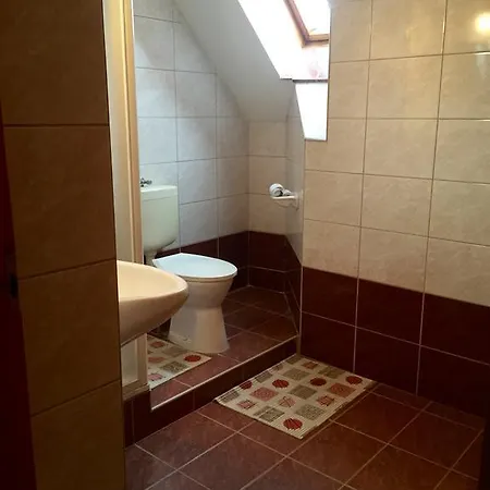 Mol-ker-vill Apartment Lenti