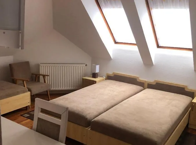 Mol-ker-vill Appartamento