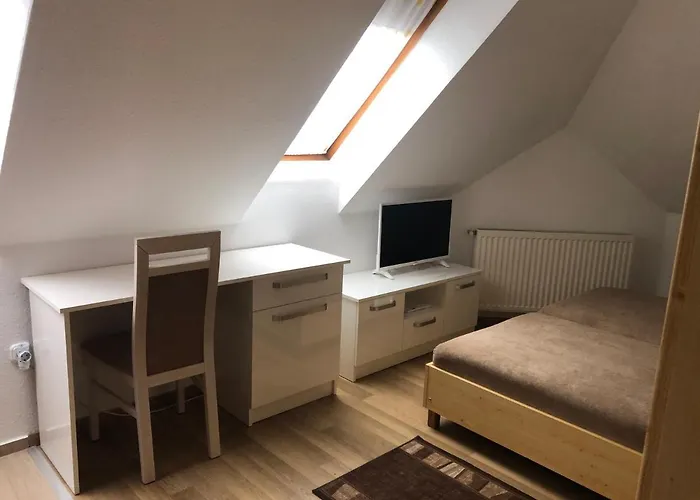 Mol-ker-vill Appartamento Lenti