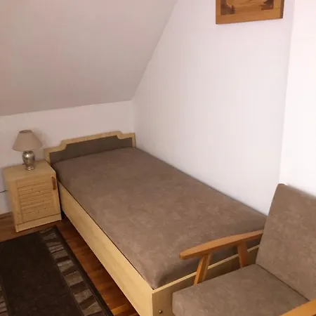Mol-ker-vill Apartman