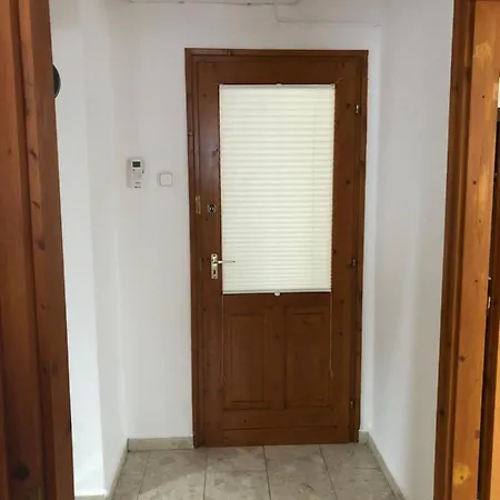 Apartman Mol-ker-vill