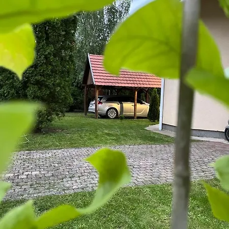 Apartman Mol-ker-vill