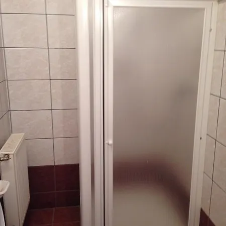 Apartman Mol-ker-vill *