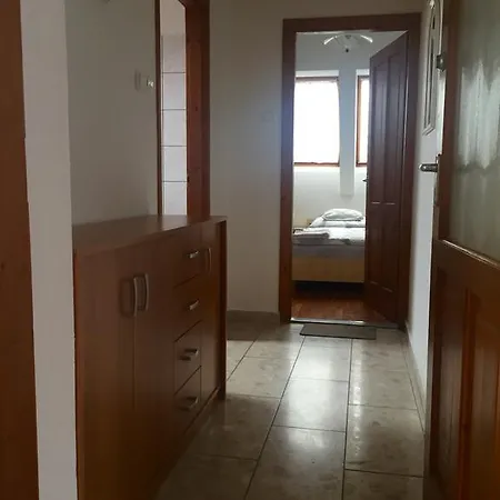 Apartman Mol-ker-vill *